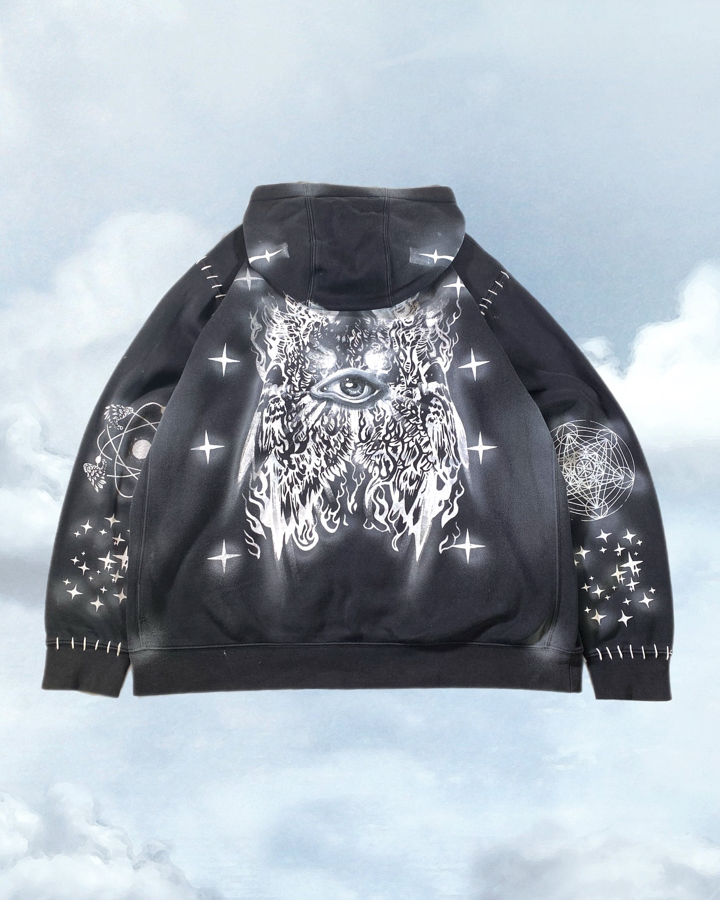 I am confident (XL)
