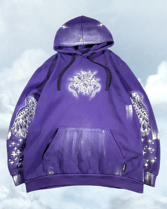 I am more than my thoughts (L)