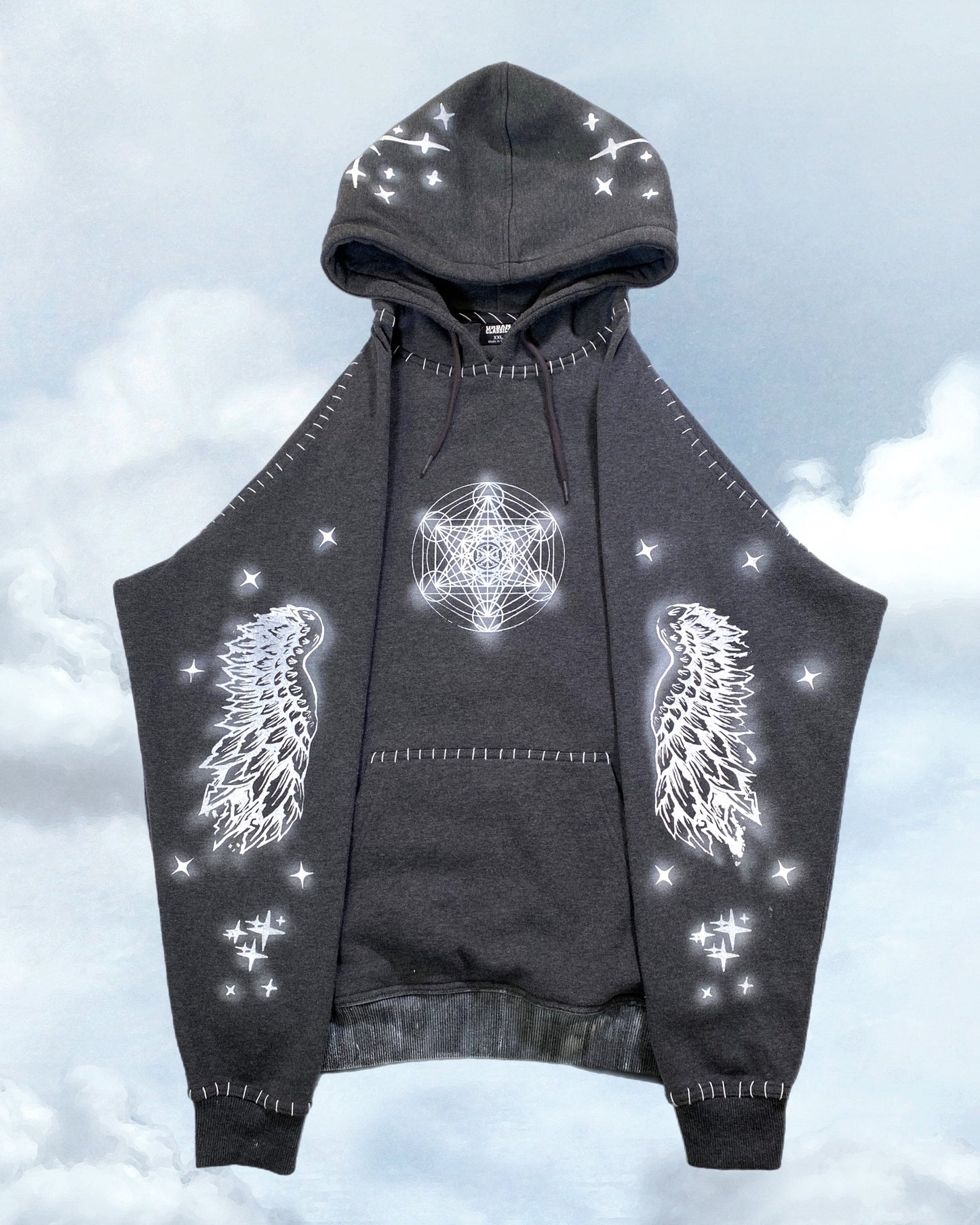 Sealed with Light (XXL)