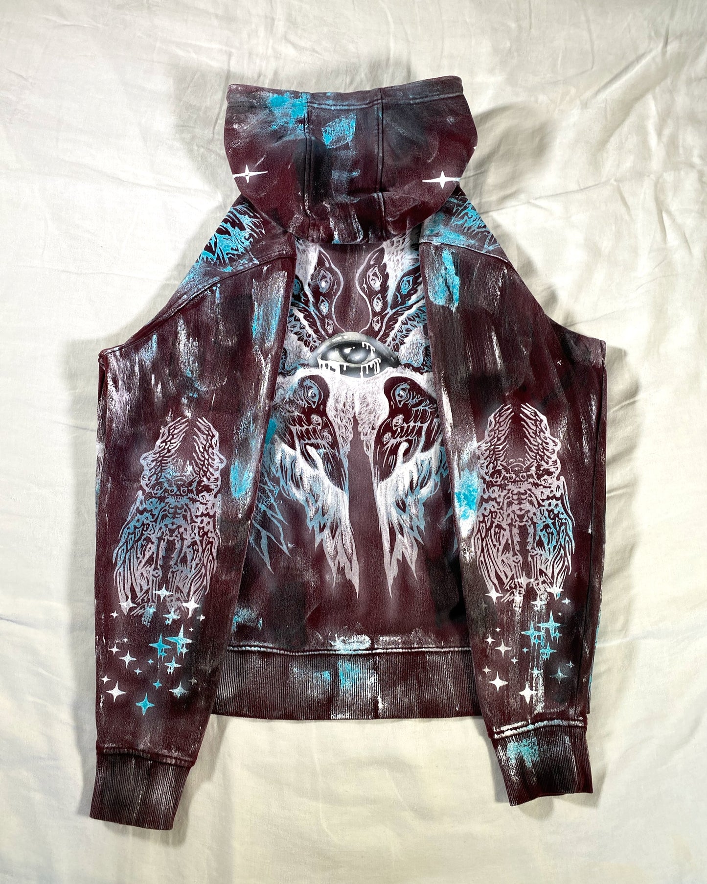 I honor my sensitivity (XL)