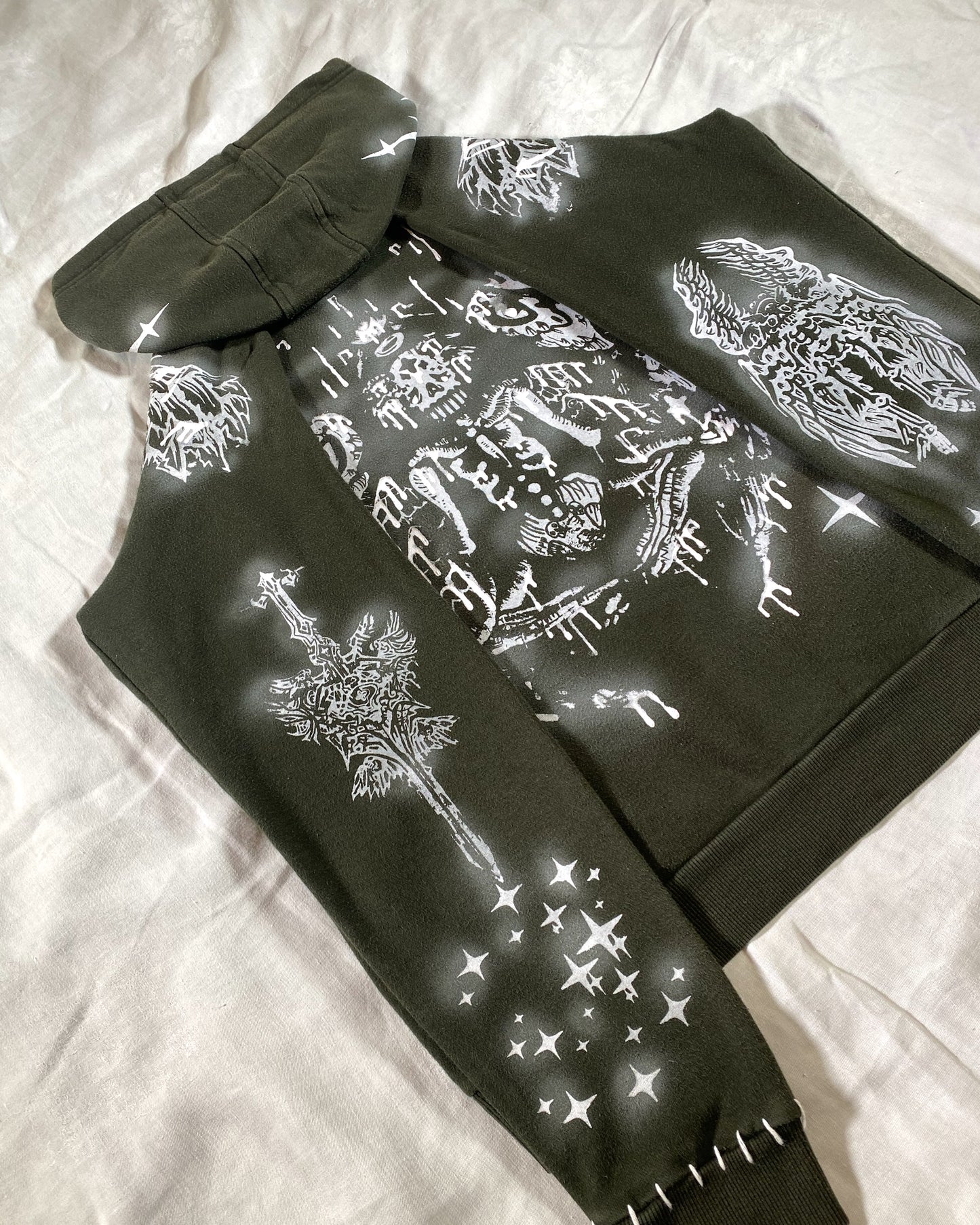 I deserve to be happy (XL)