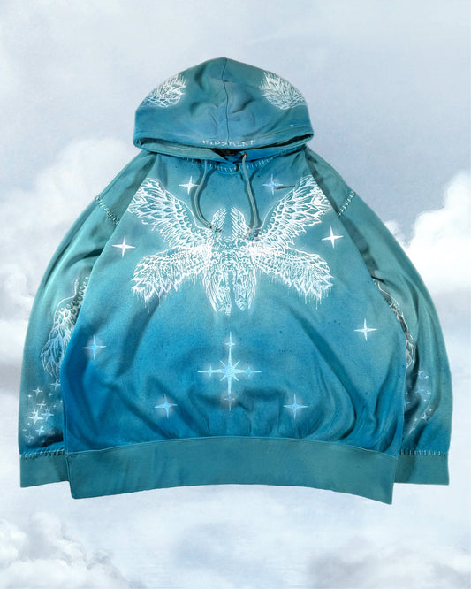 I know in my heart that i am enough (XXL)