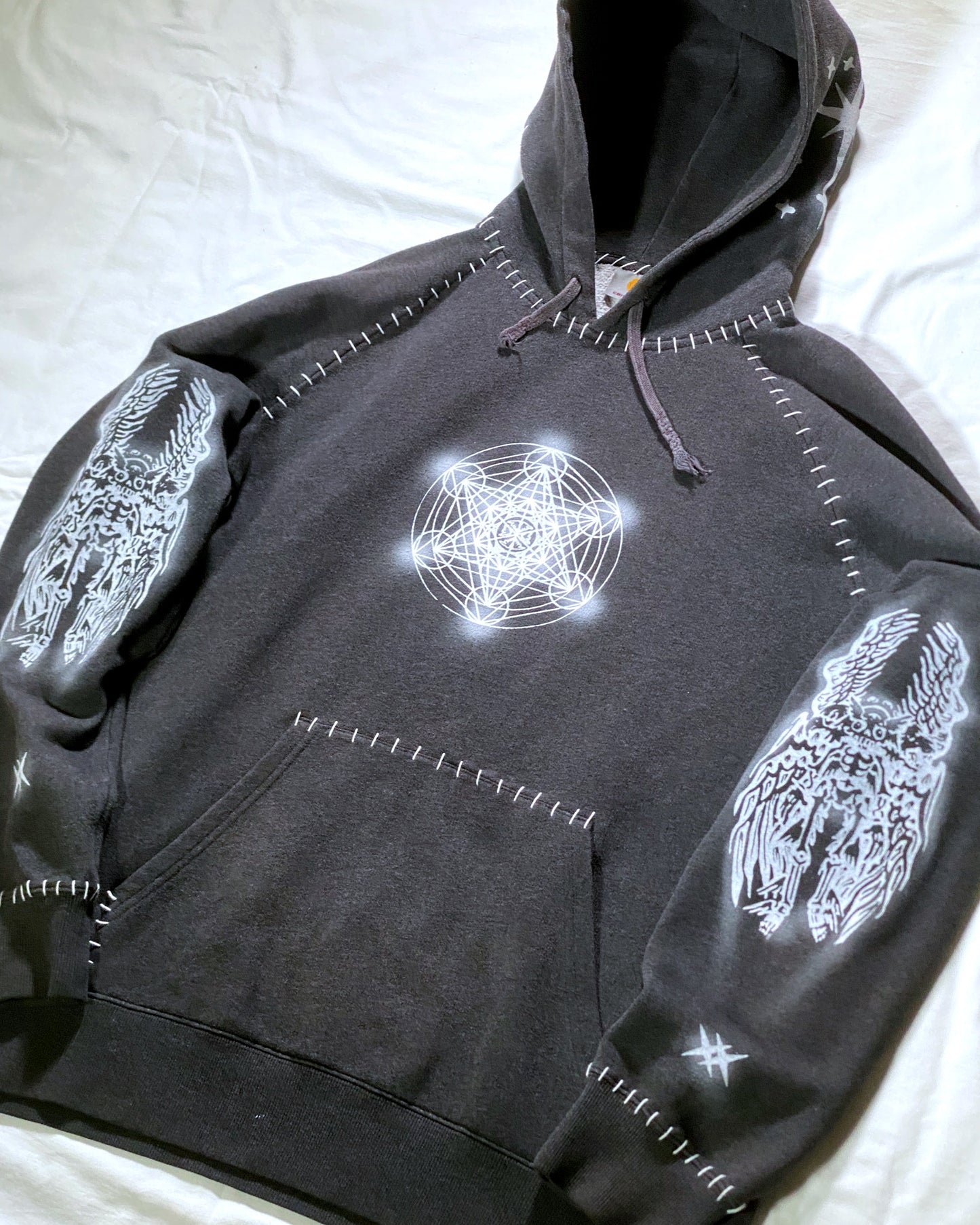 First Thought is Key (XL)