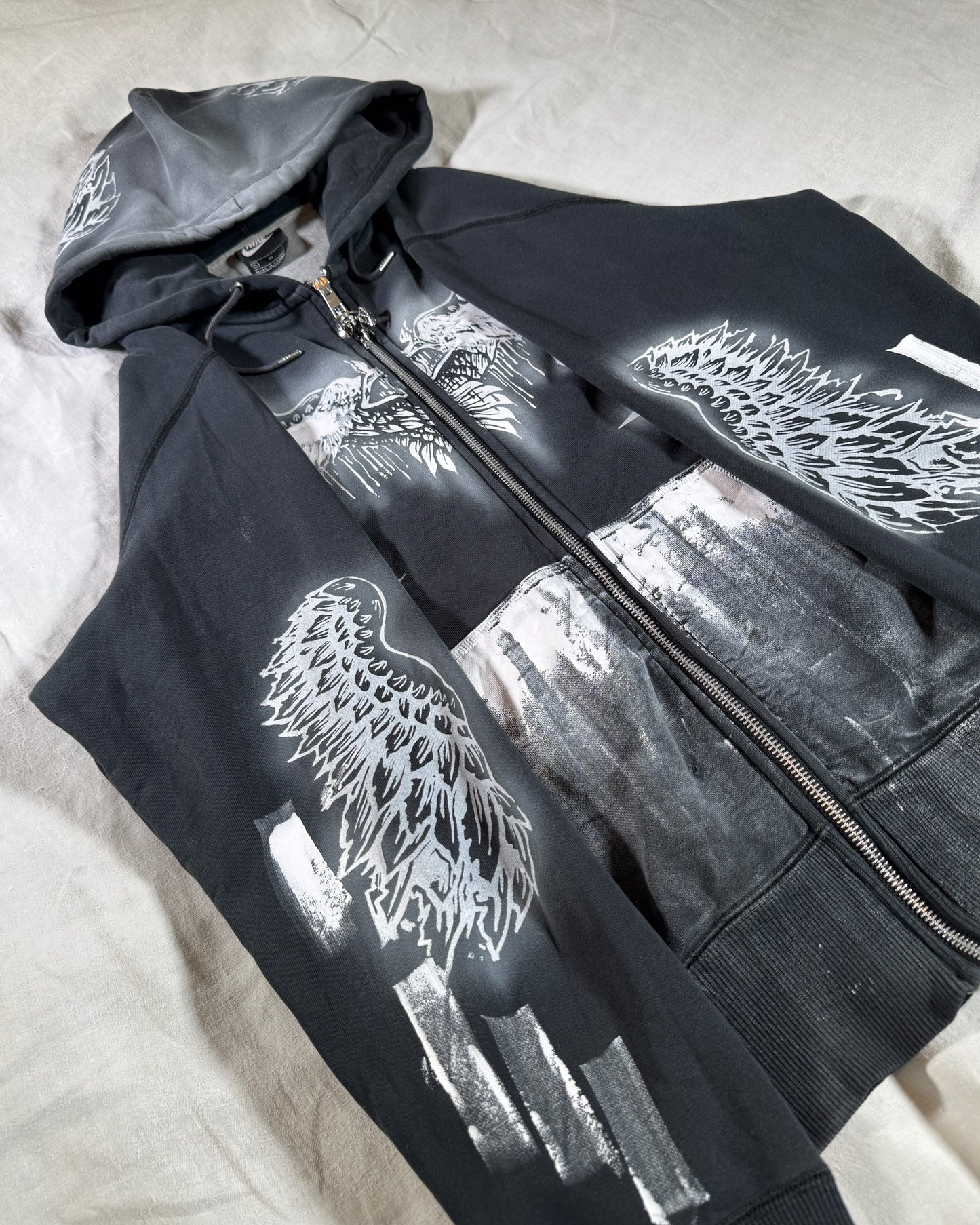 I am changing (XL)