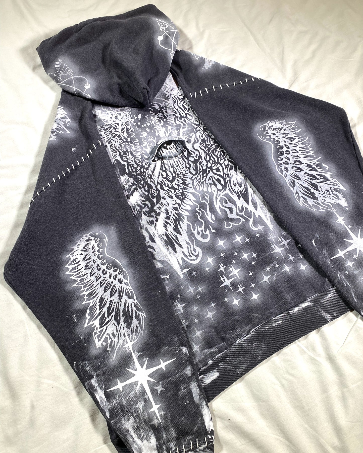 Being of free will (XL)