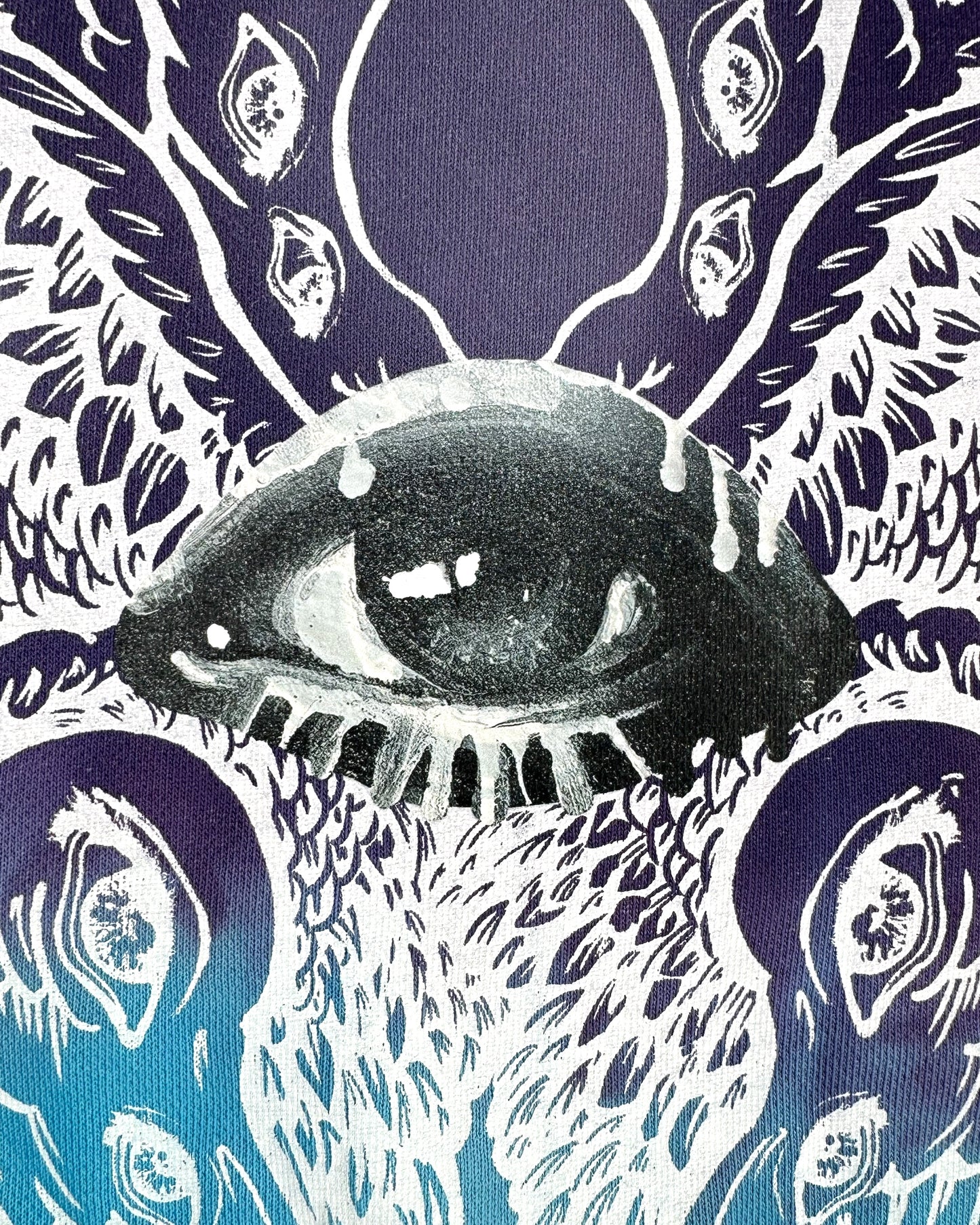 My time always matters (oversized L)