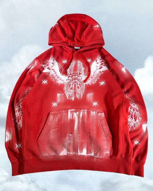 I am enough without overgiving (oversized L)