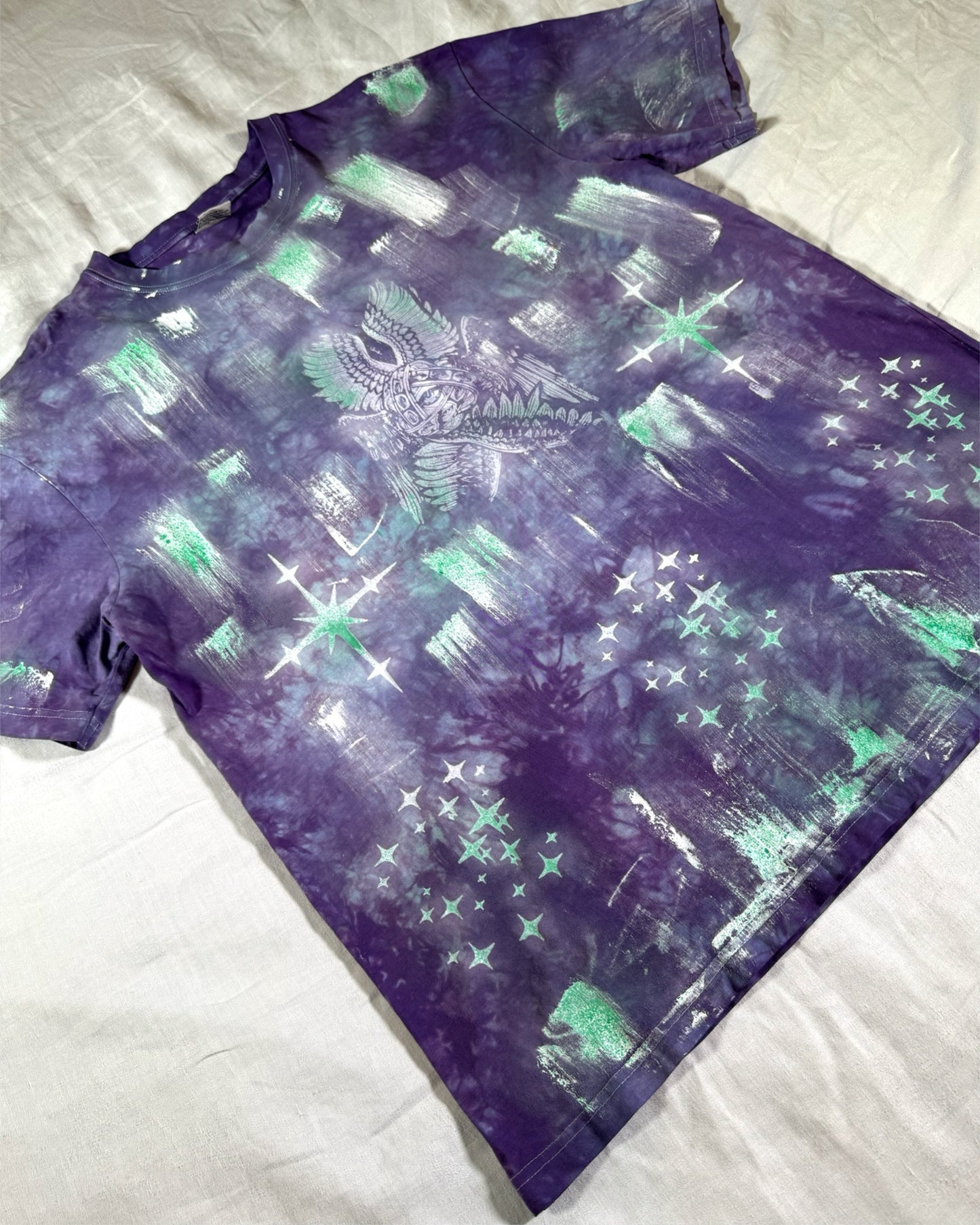 I don’t have to fix everything to deserve rest (XL)