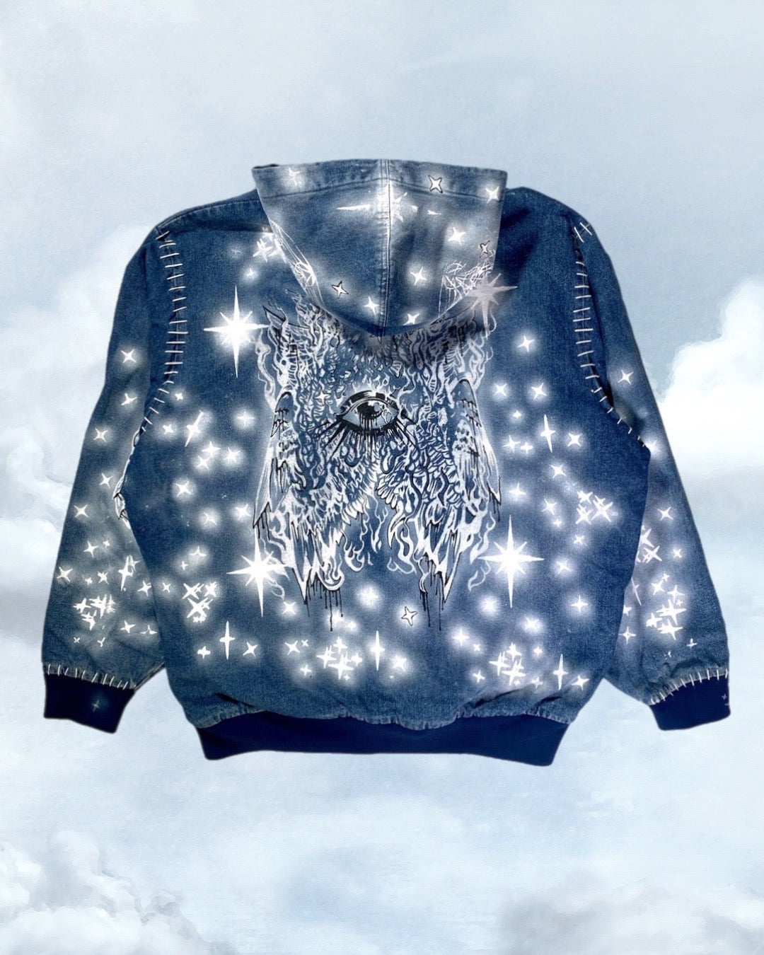 Don’t Quit, Stay Here (XL)