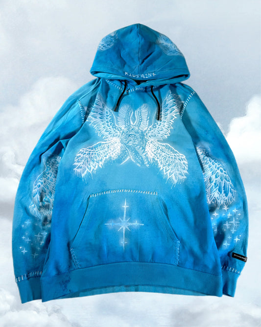 I am brave for being soft and kind (XL)