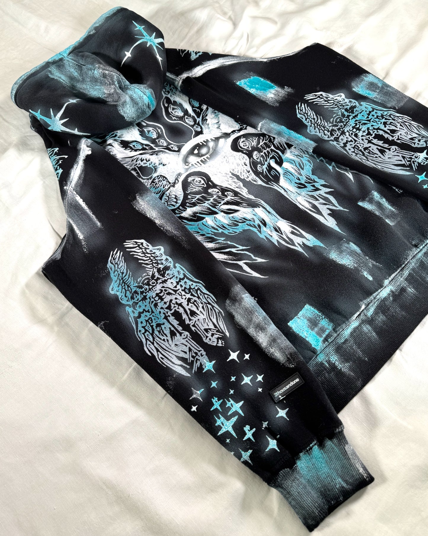 I belong to myself first (XL)