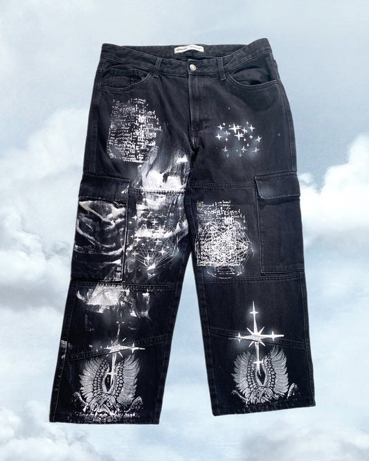 Thank you for staying alive (XL(us36))
