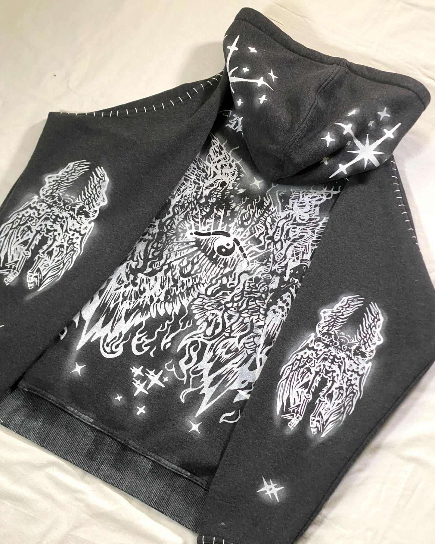 Sealed with Light (XXL)
