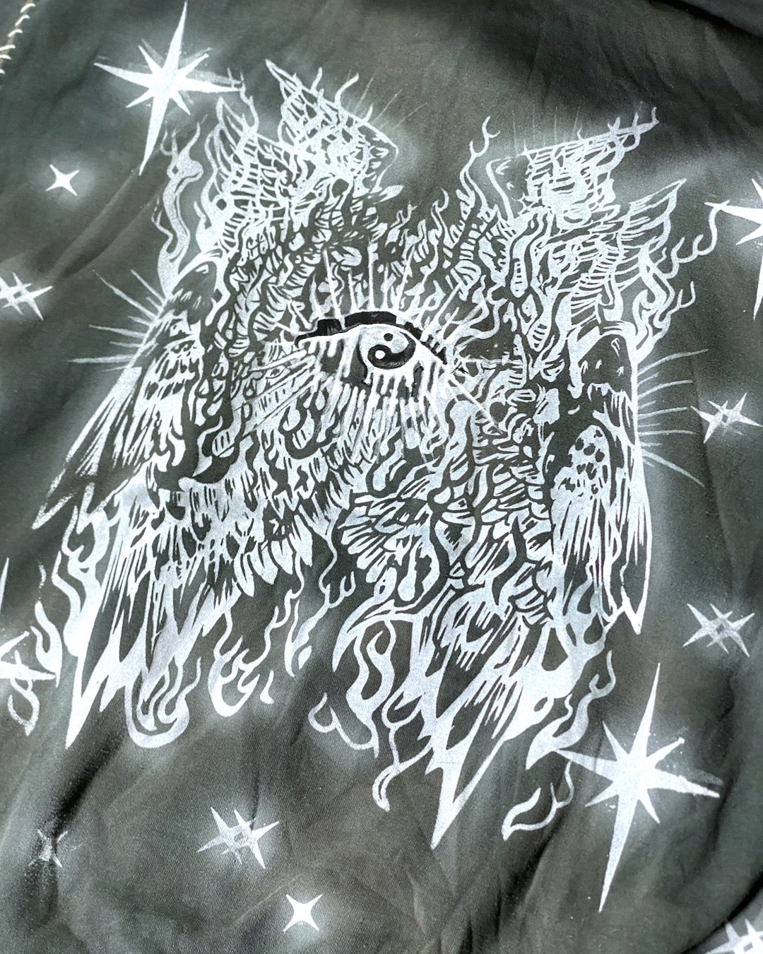 Grateful Hermit (XXL)