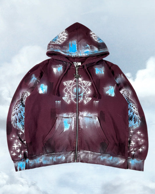 I am worthy of love and forgiveness (M)