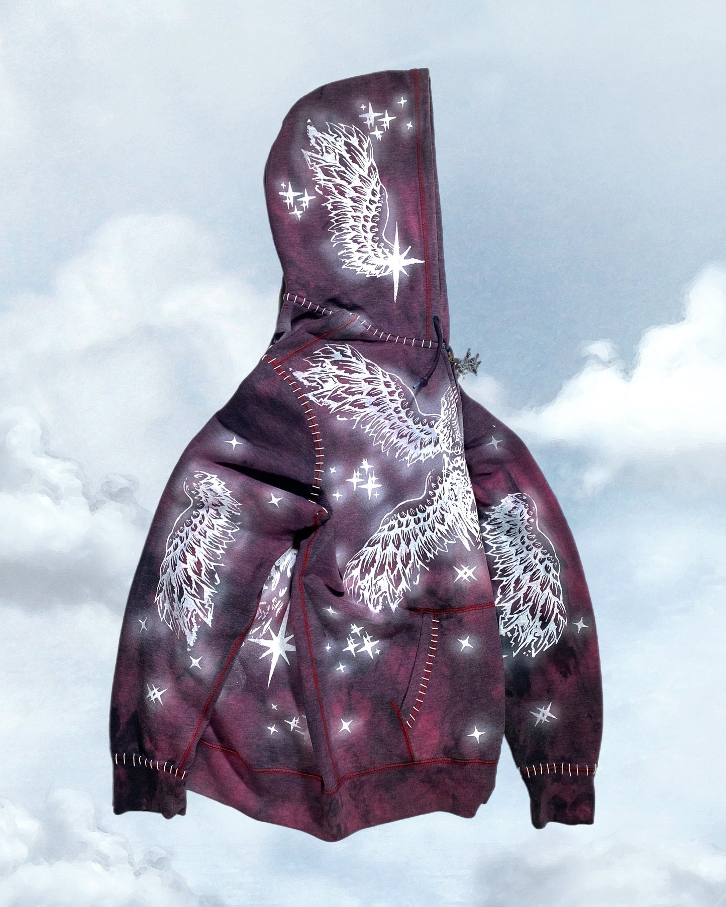 Acceptance (XL)