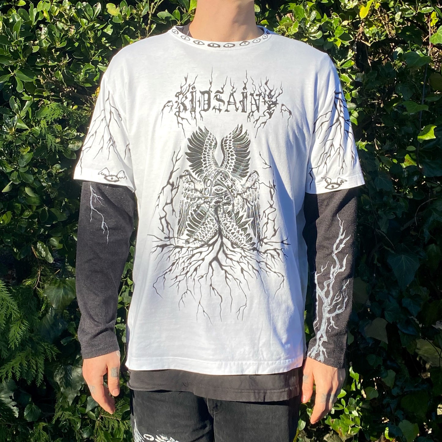 Wisdom (XXL)