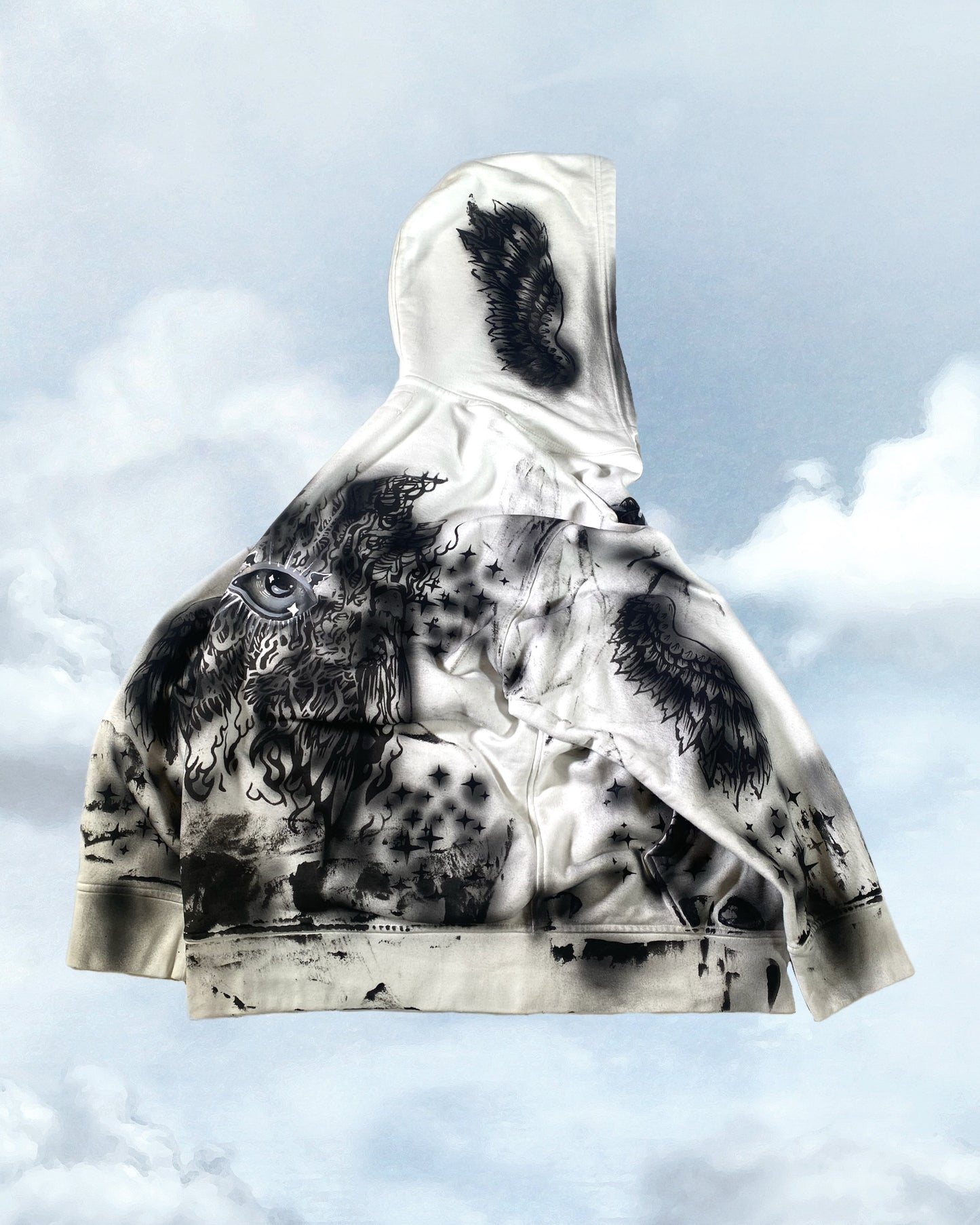My vision moves people (XL)