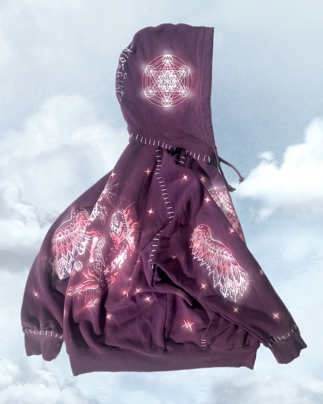 Chamuel (XL)