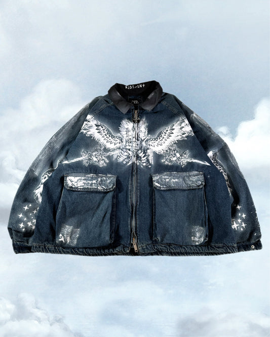 I am needed in this world more than i know (oversized XL)