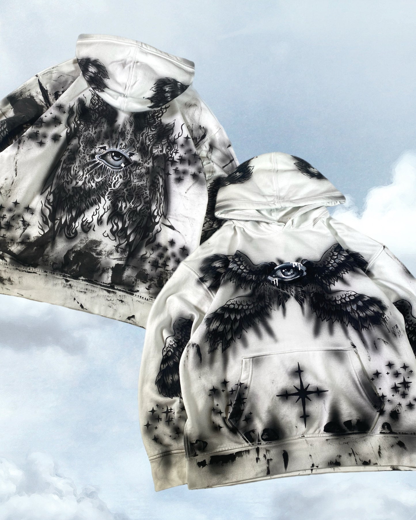 My vision moves people (XL)