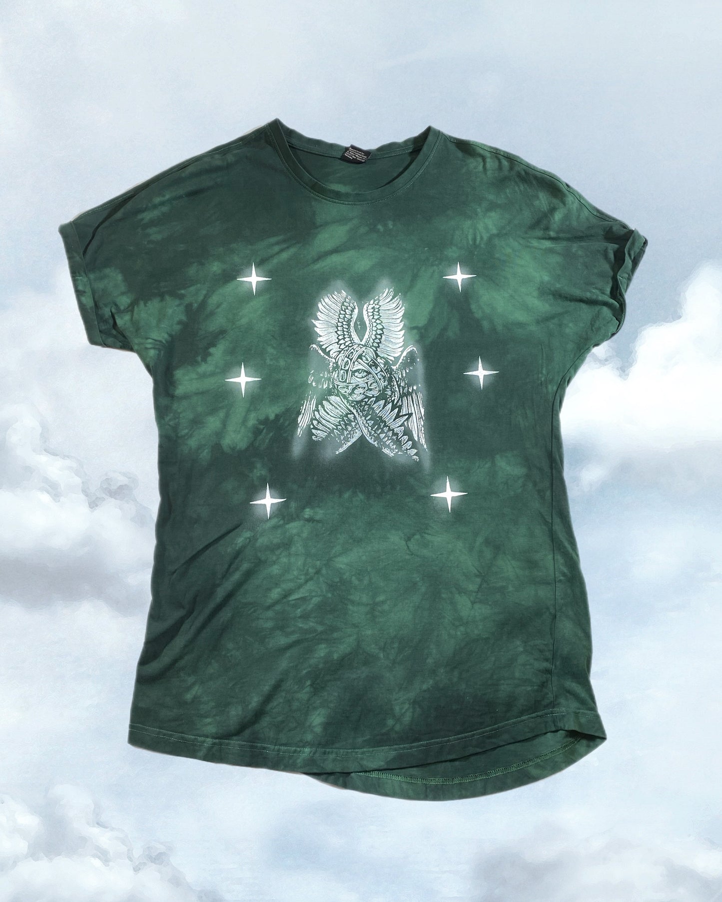 I can handle change (XL)