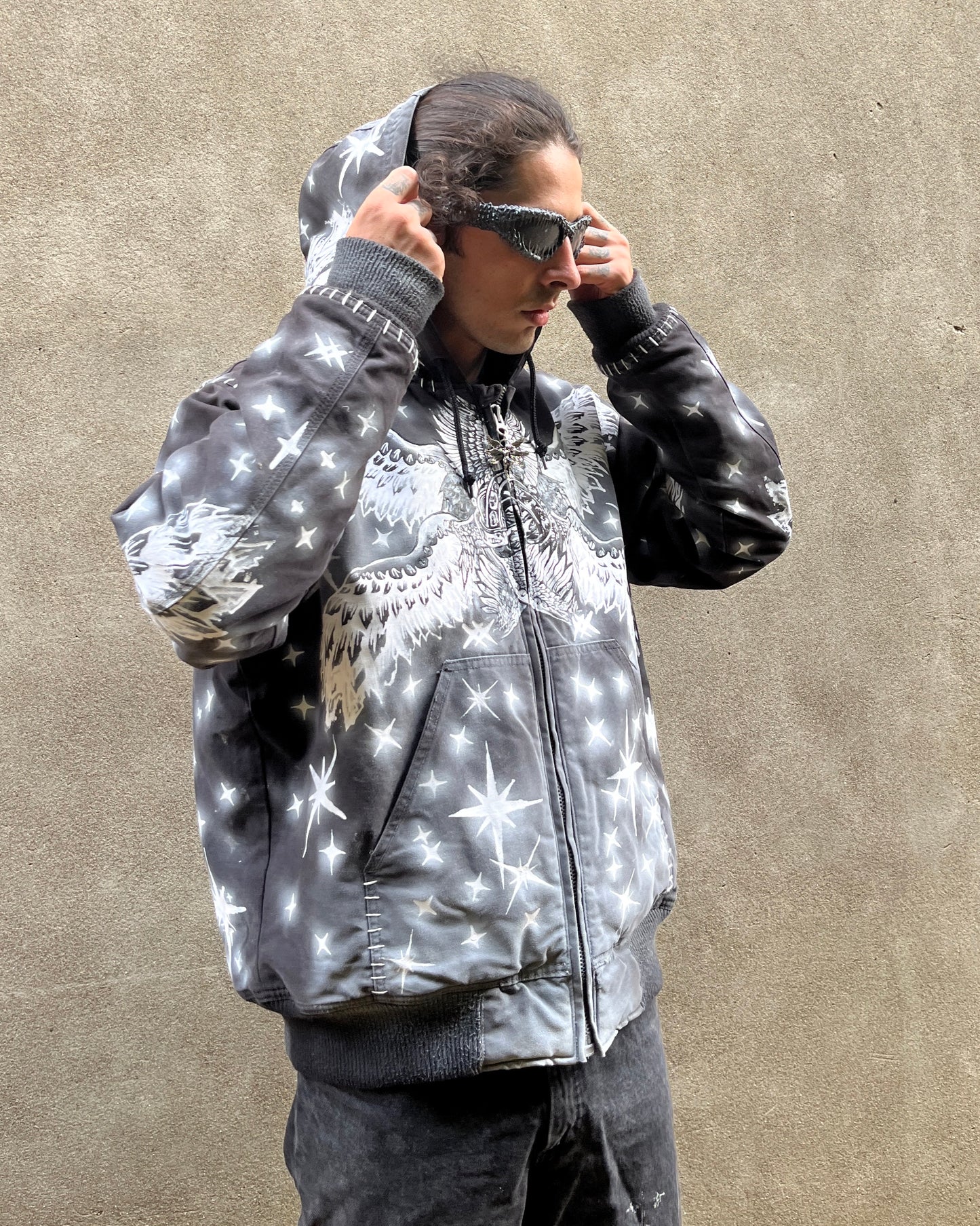 The Wizard (Dickies(XL))