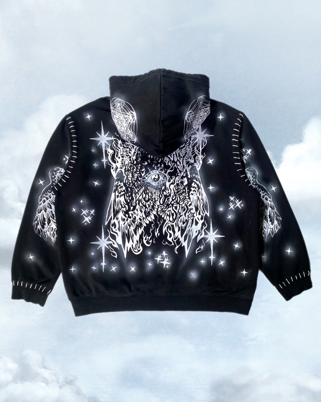Blessed (XL)