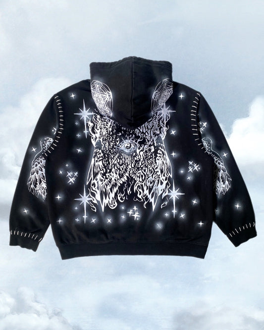 Blessed (XL)