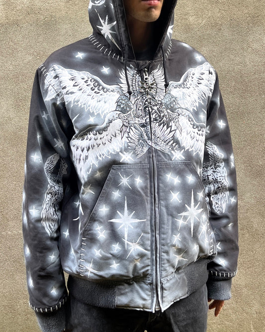 The Wizard (Dickies(XL))