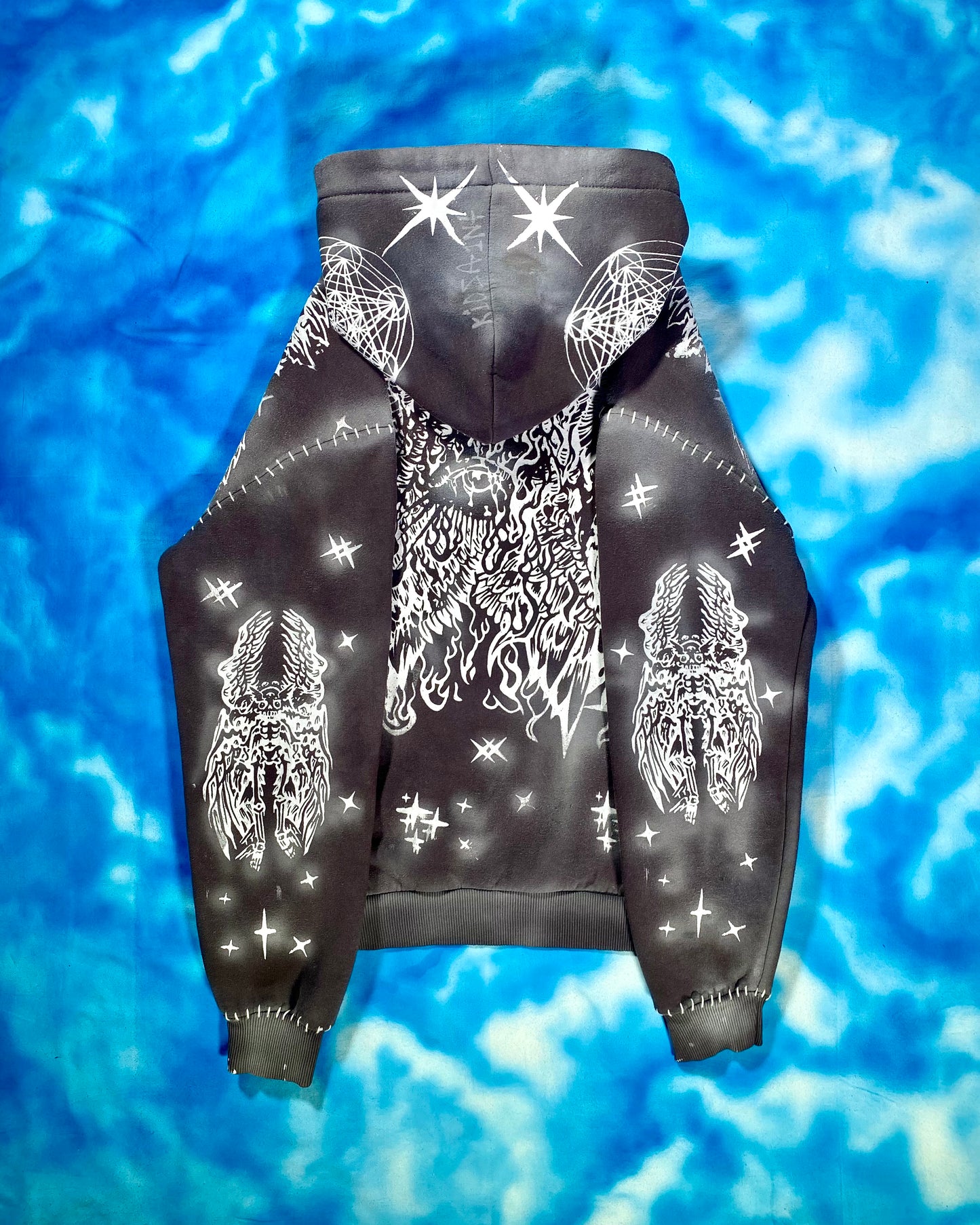 I Release Control (XL)