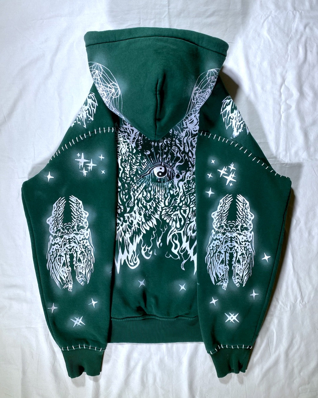 Healer (XXL)