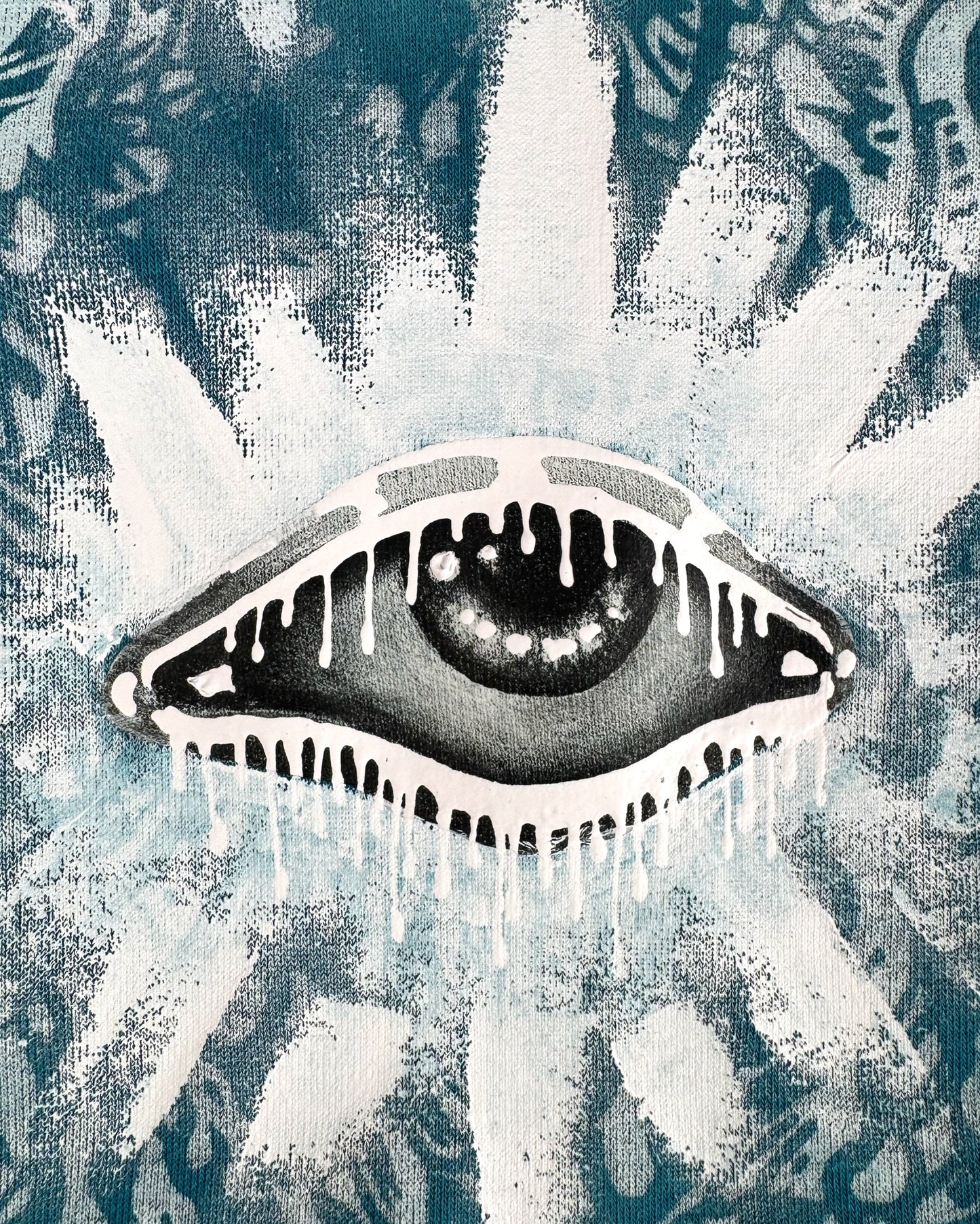 I release attachment to one-sided connections and old patterns (XXL)