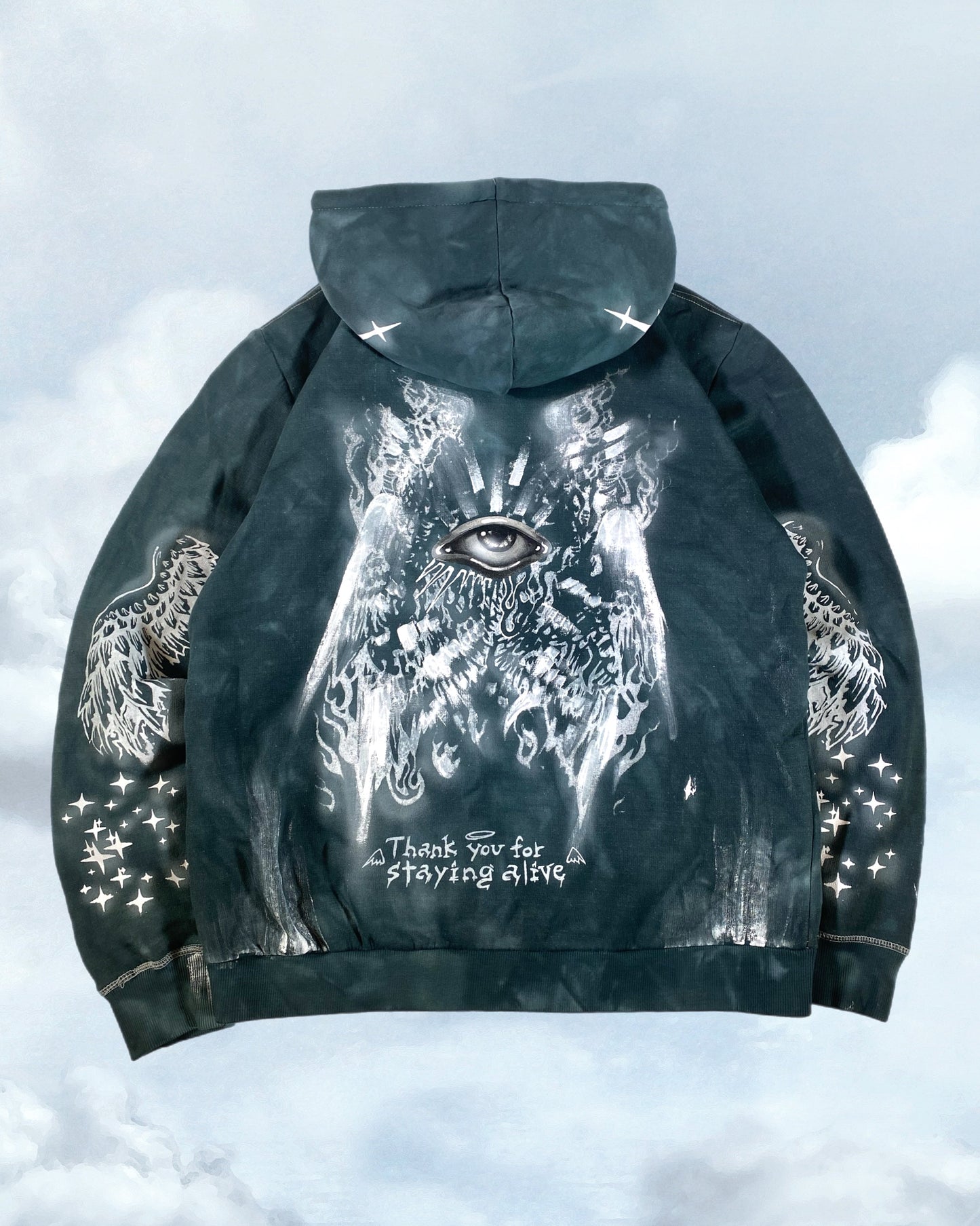 I trust myself (XL)