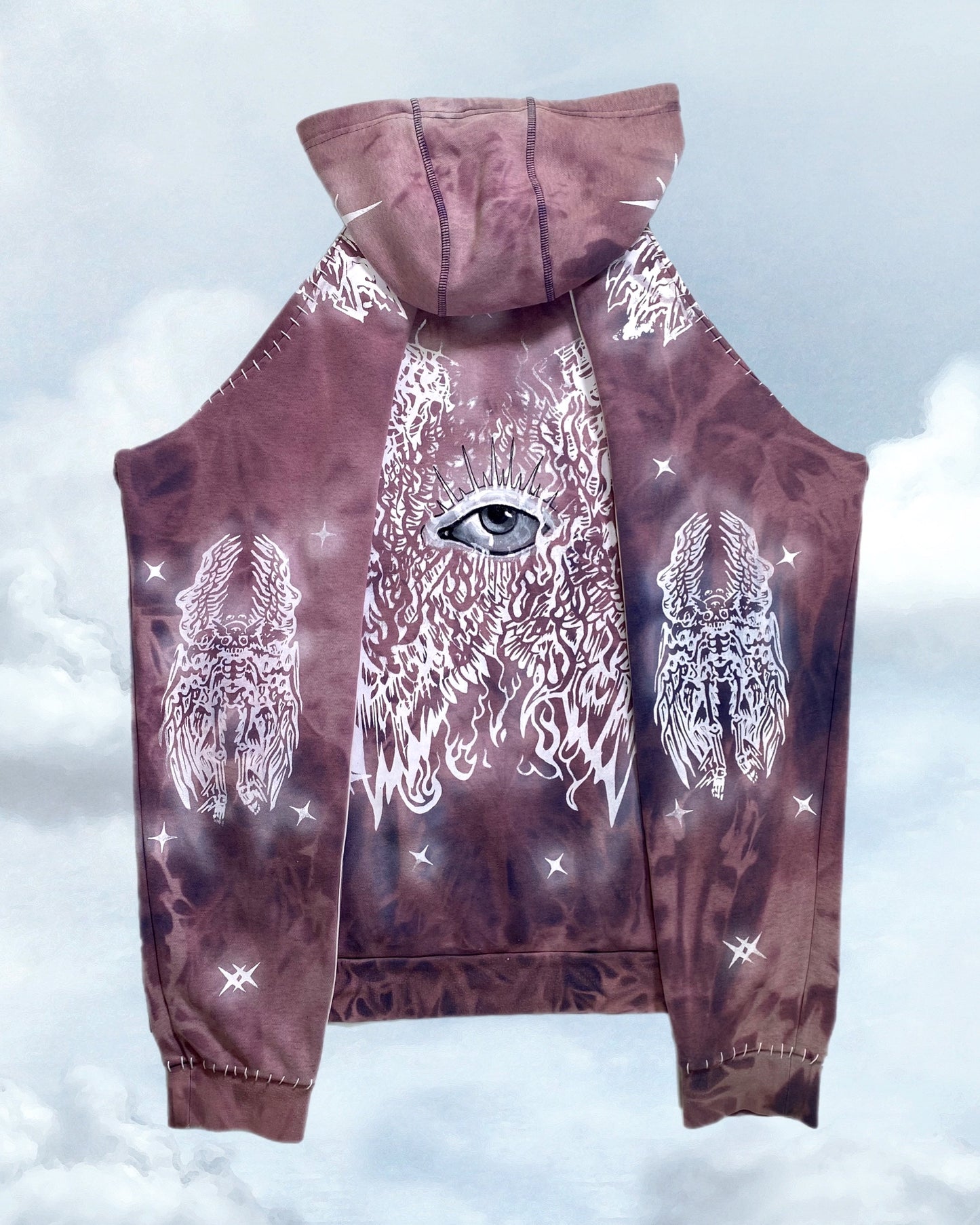Sacred connection (XL)