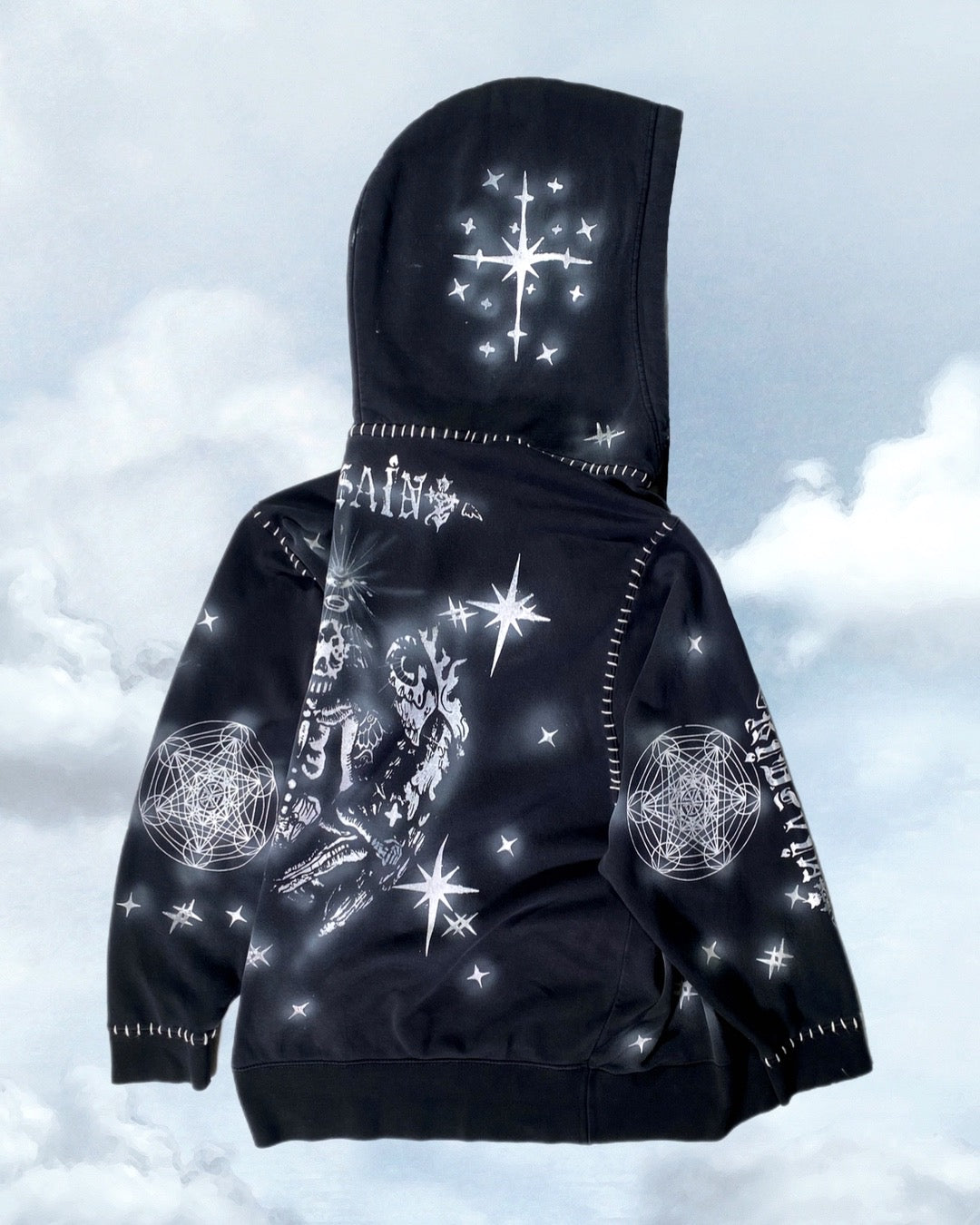 Courage (Nike(XXL))