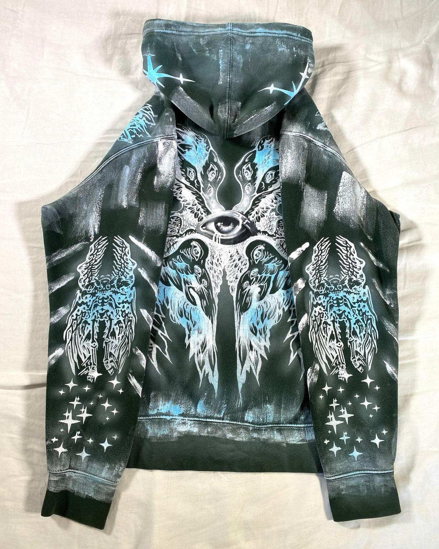 I honor my truth (oversized L)