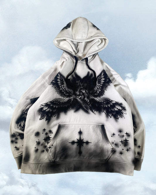 I am allowed to be a work in progress (L)