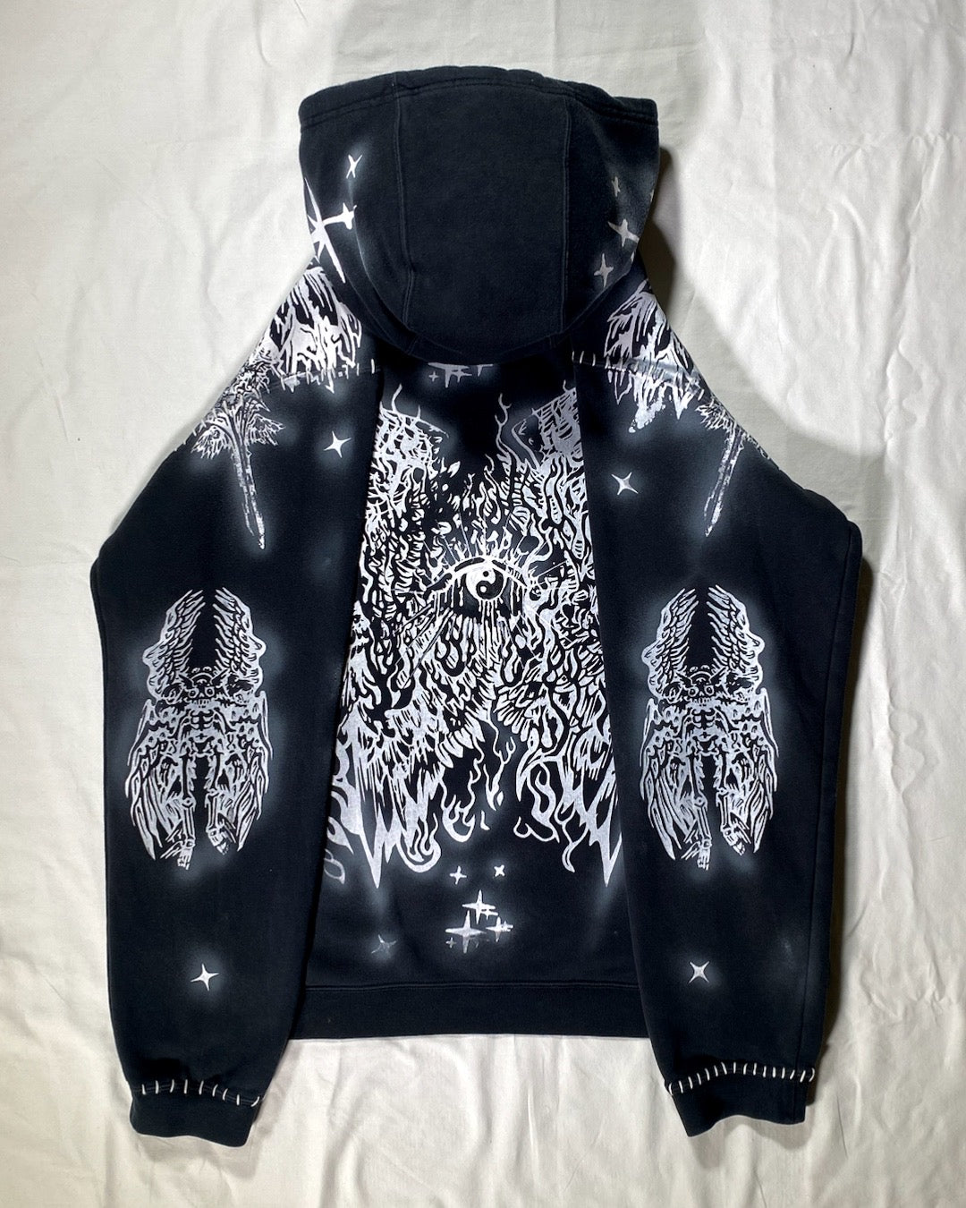 Coming Home (Nike(XL))