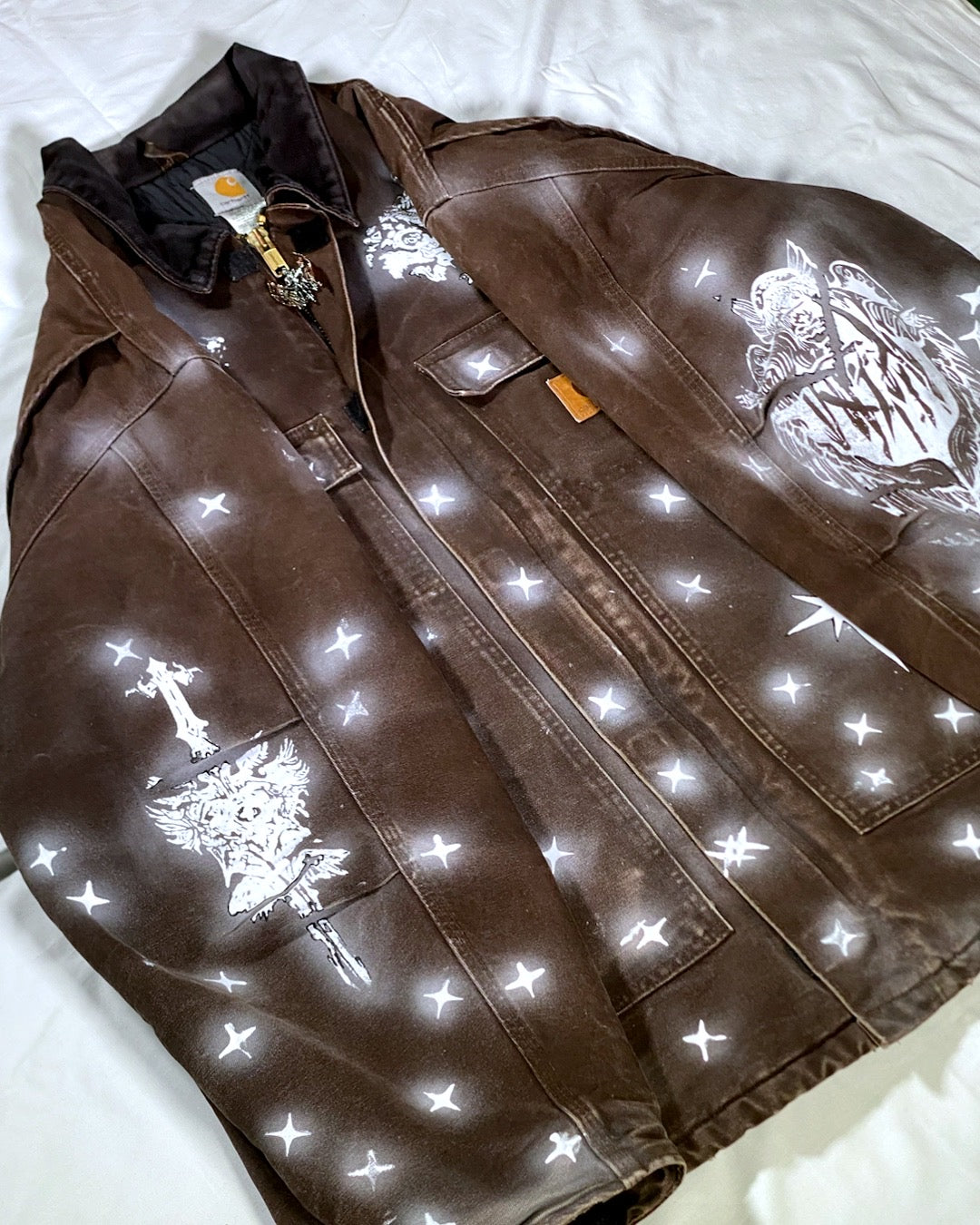 Soft Universe (Carhartt(3XL))