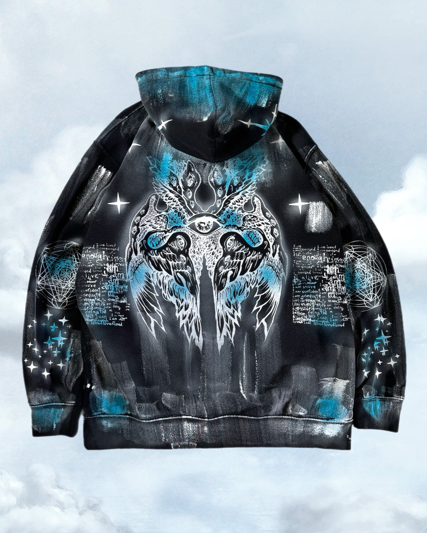 I let this be my healing era (XL)