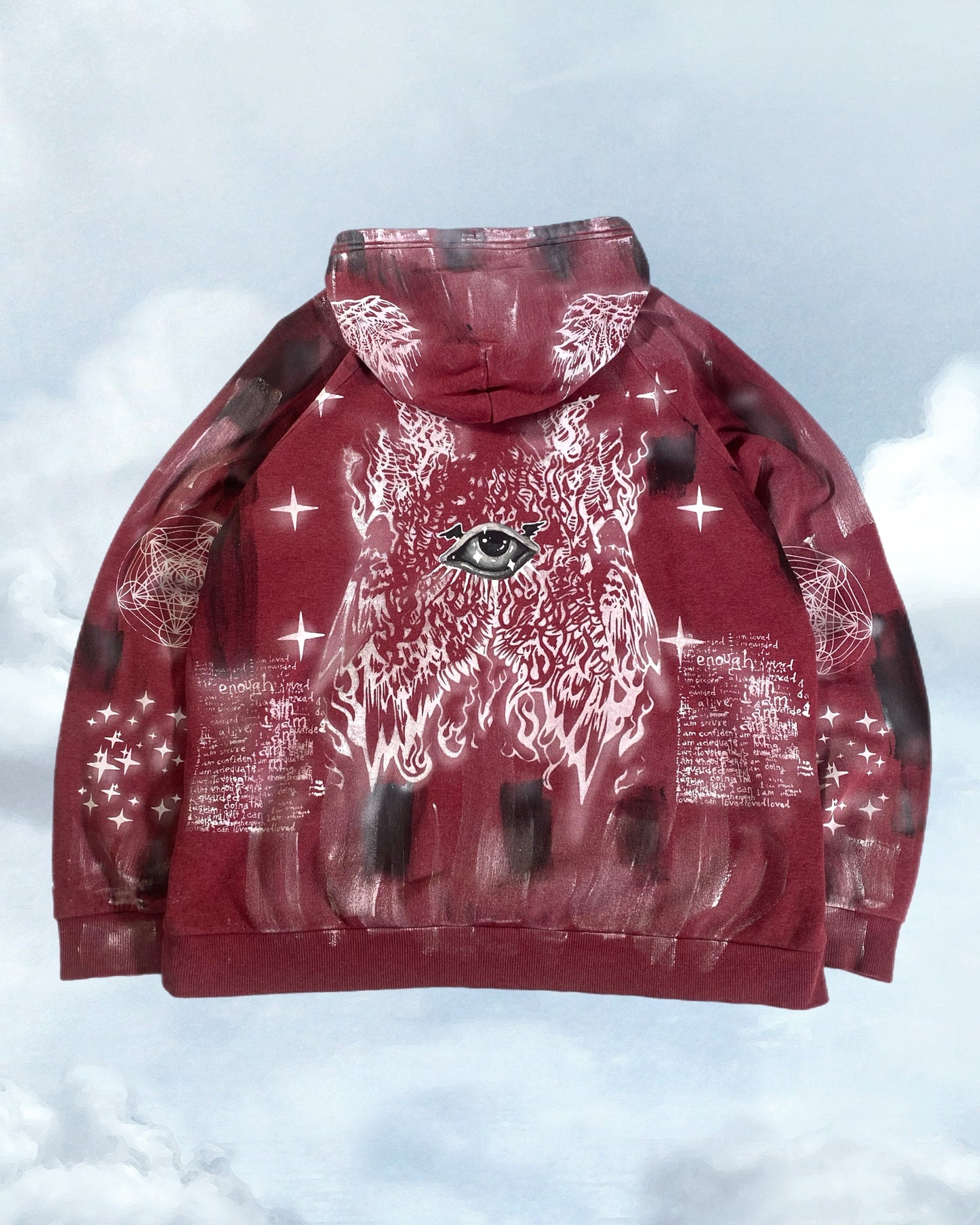 I feel whole (XL)