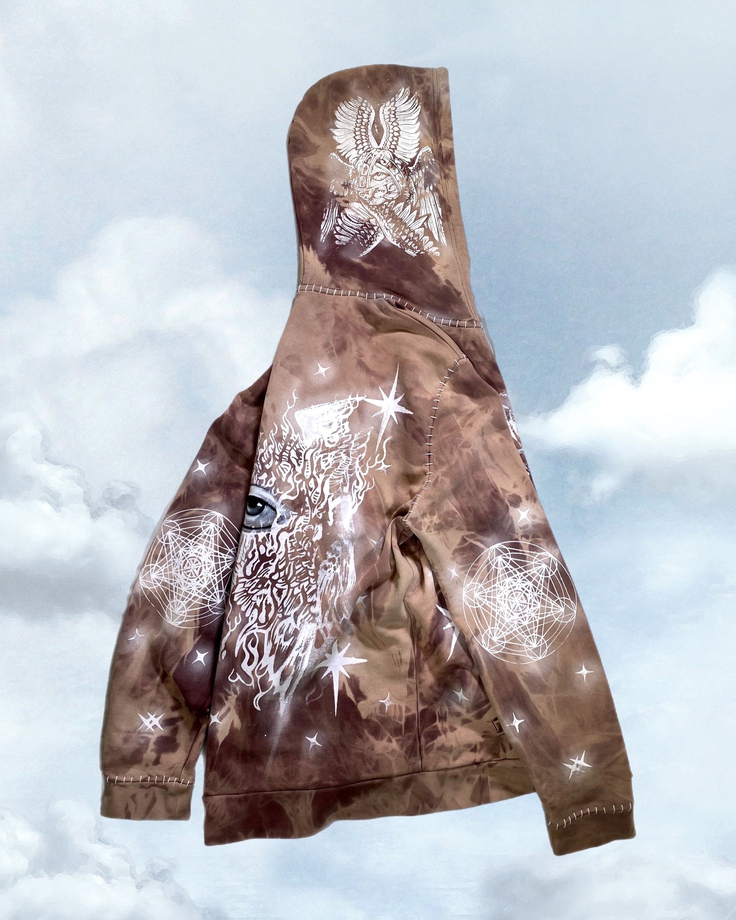 Forgiveness (XL)