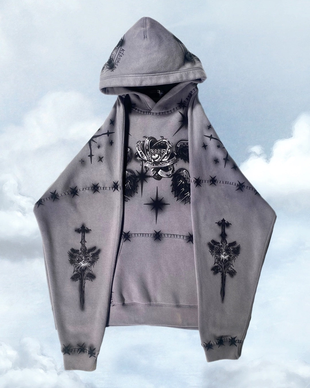 Hero (XXL)