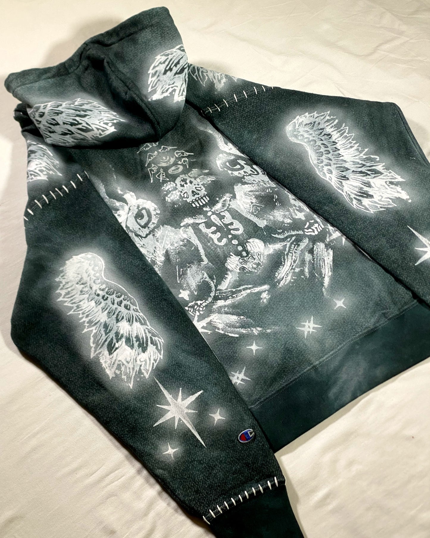 My heart is healing (XL)