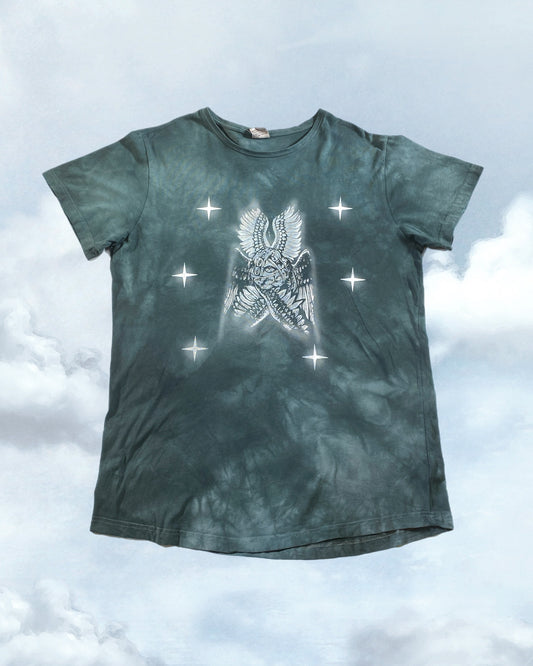 My vision guides me (XXL)