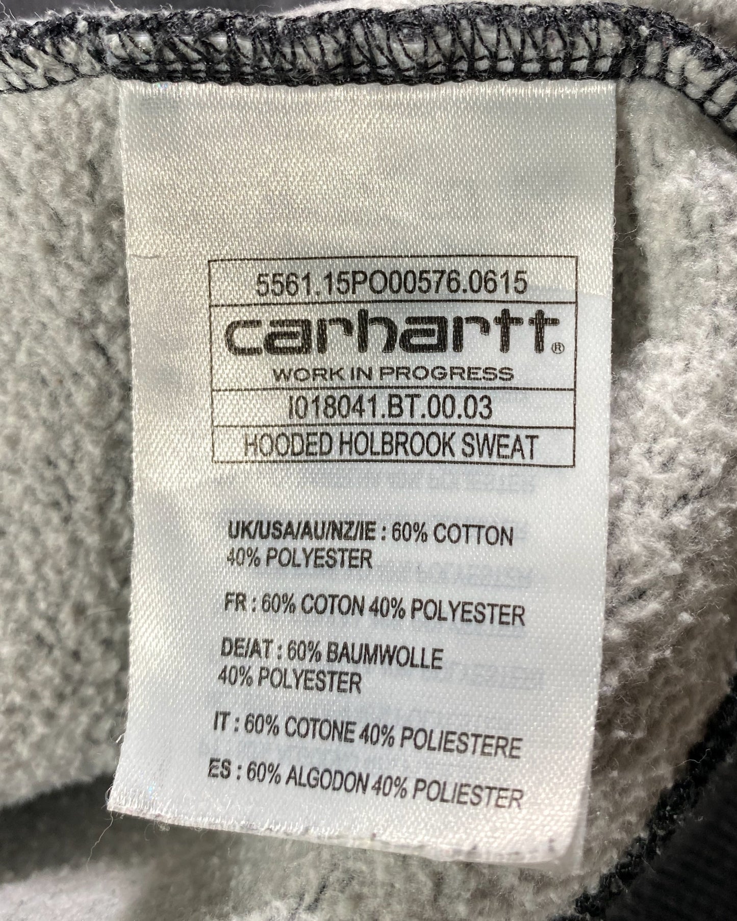 First Thought is Key (XL)