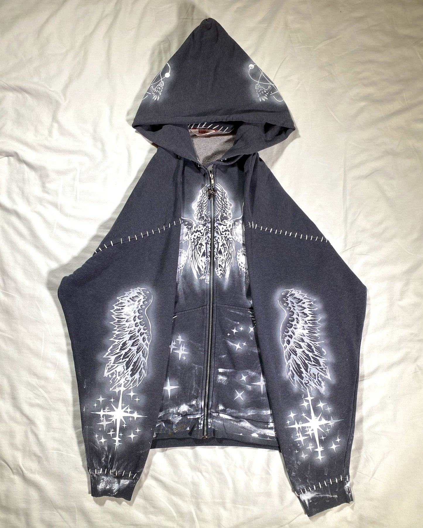 Being of free will (XL)
