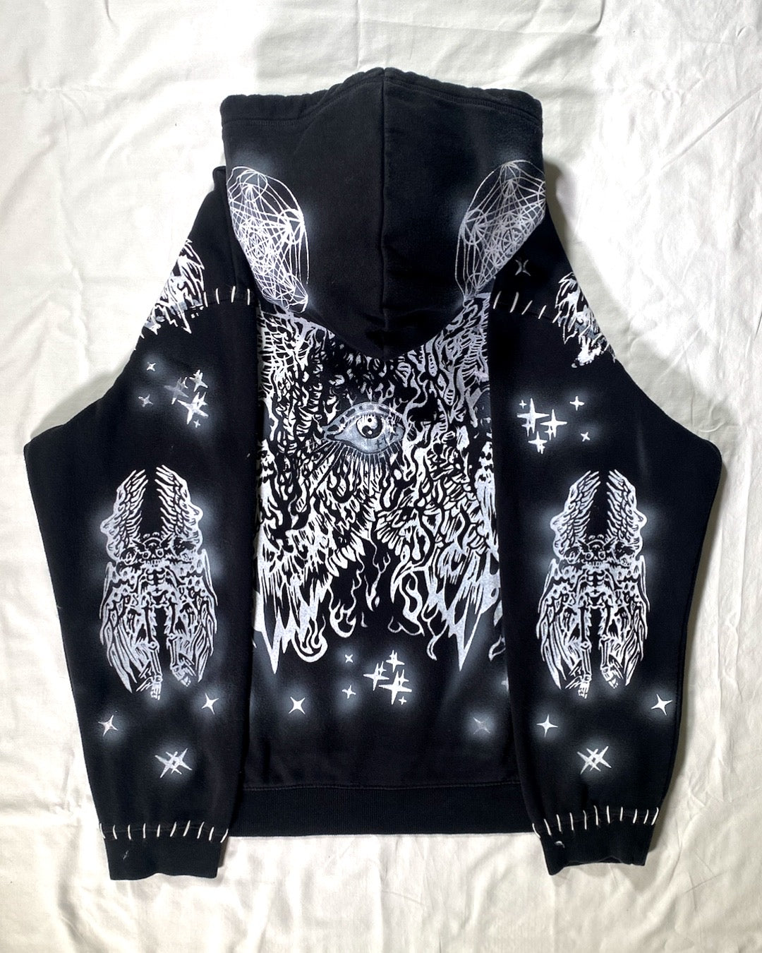 Blessed (XL)