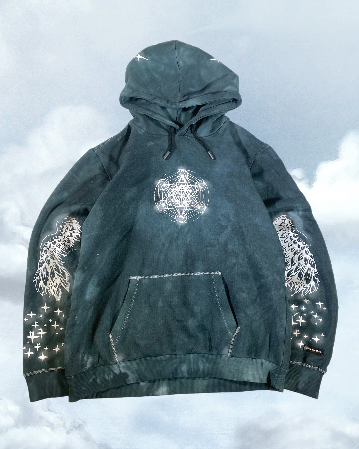 I trust myself (XL)